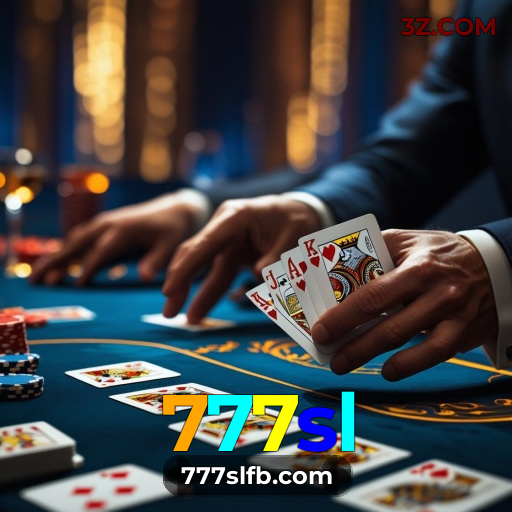 777sl | Página oficial 777sl.com plataforma com grandes promoções