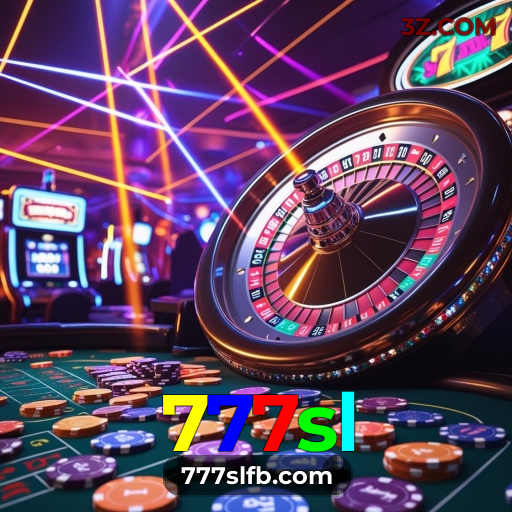 App 777sl Cassino | Diversão Online com Saques Rápidos
