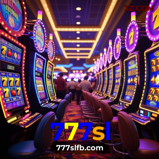 777sl | Página oficial 777sl.com plataforma com grandes promoções