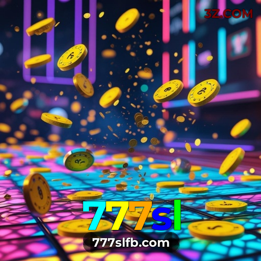 777sl.com - Cassino premiado e pagamentos rápidos - 777sl