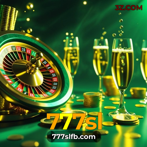 Cassino 777sl | Slots com Bônus Exclusivos e PIX 