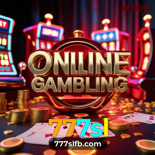 Login 777sl | Acesse sua Conta no Cassino Online