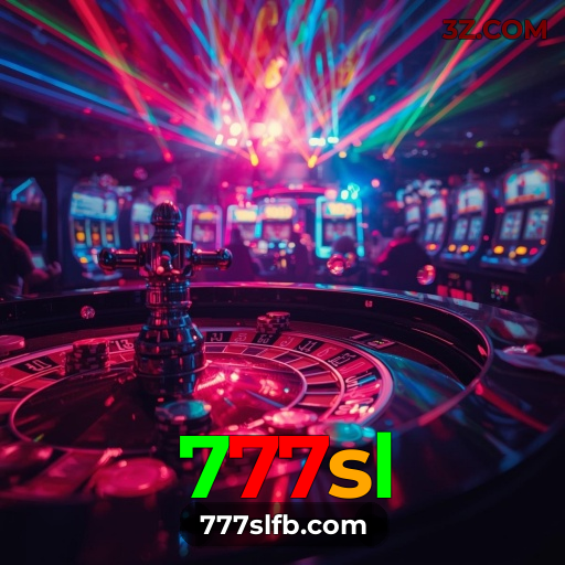 777sl.com - Cassino premiado e pagamentos rápidos - 777sl