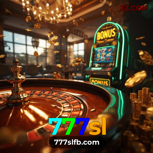 777sl - Descubra a Excitante Categoria de Cassino Online da 777sl