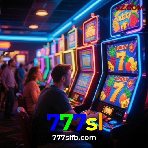 777sl | Página oficial 777sl.com plataforma com grandes promoções