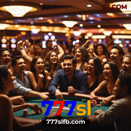 777sl - Descubra a Excitante Categoria de Cassino Online da 777sl