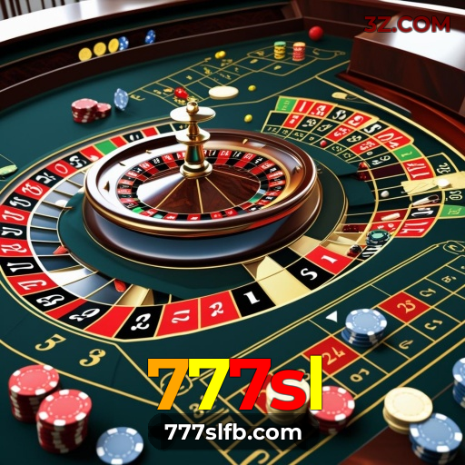 777sl Brasil | Dealer ao Vivo e Experiência VIP em Cassino Online