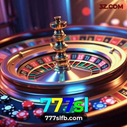 777sl Cassino Online | Jogue no App com Bônus de Boas-Vindas