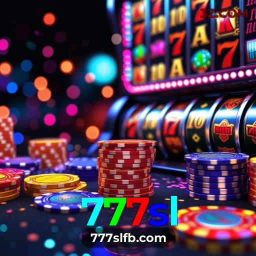 777sl | Login Seguro e Plataforma Confiável
