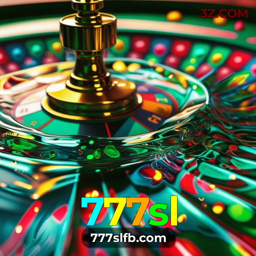777sl: Apostas, Slots e Cassino Ao Vivo Para Todos
