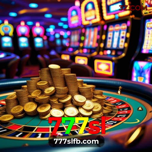 777sl.com ✅ - A única plataforma oficial de certificação - 777sl