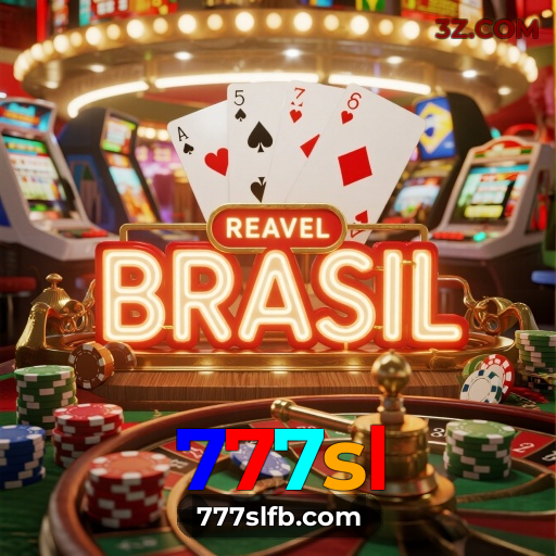 777sl: Catálogo de slots clássicos e vídeo slots — filtros por provedor e tema 