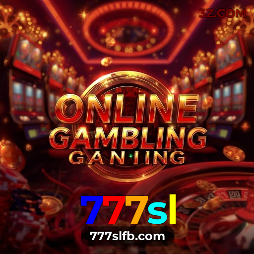 777sl: A sorte te espera no cassino online mais confiável do Brasil!