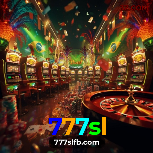 777sl: Catálogo de slots clássicos e vídeo slots — filtros por provedor e tema 