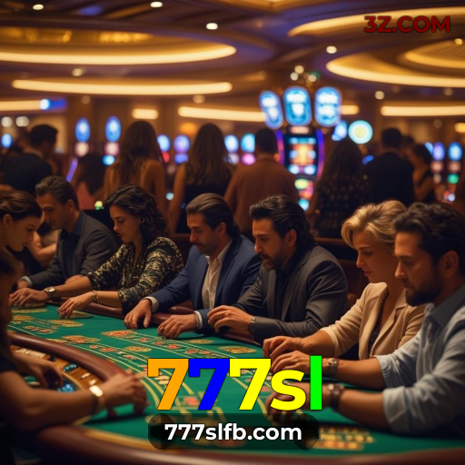 777sl.Com - 777sl Brasil | Online Slots Casino