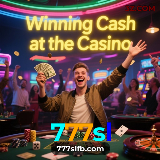 777sl.Com - 777sl Brasil | Online Slots Casino