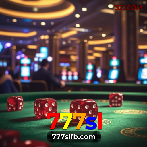 777sl | Login Seguro e Plataforma Confiável